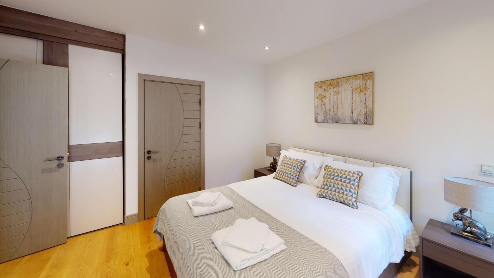 Charles Hope London Kew Bridge Apartment Exterior foto