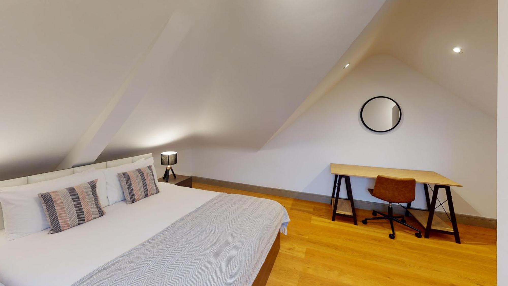 Charles Hope London Kew Bridge Apartment Exterior foto